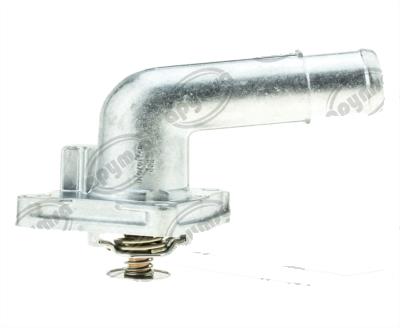 TOMA DE AGUA AUTOMOTRIZ NISSAN MURANO 3.5L 08-14 QBH CARFAN 662-180 