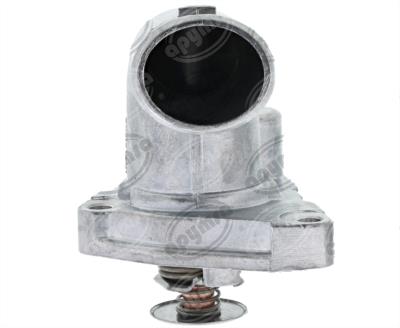 TOMA DE AGUA AUTOMOTRIZ NISSAN MURANO 3.5L 08-14 QBH CARFAN 662-180 