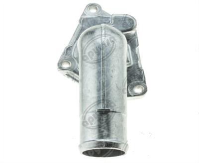 TOMA DE AGUA AUTOMOTRIZ NISSAN MURANO 3.5L 08-14 QBH CARFAN 662-180 