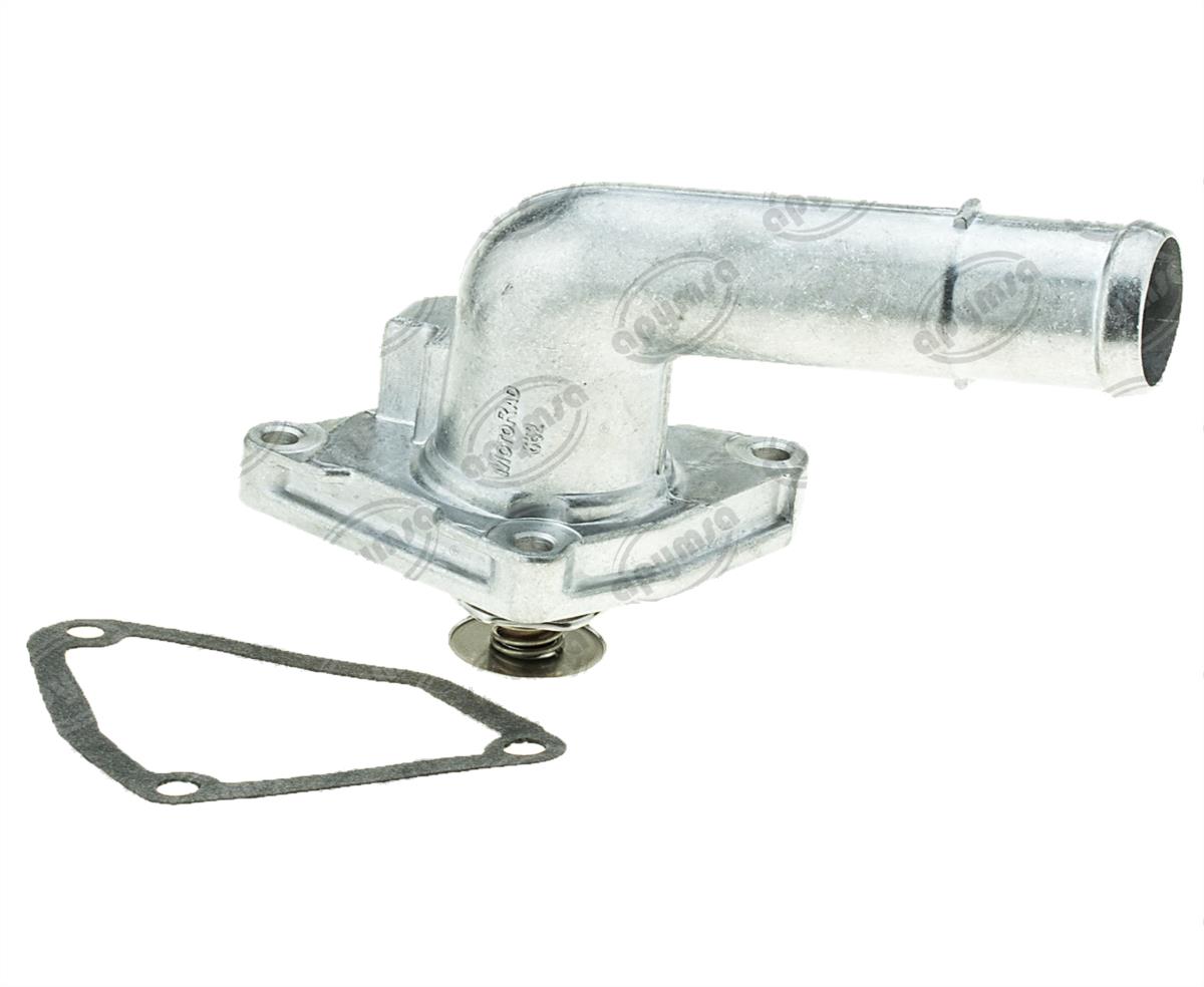 TOMA DE AGUA AUTOMOTRIZ NISSAN MURANO 3.5L 08-14 QBH CARFAN 662-180 