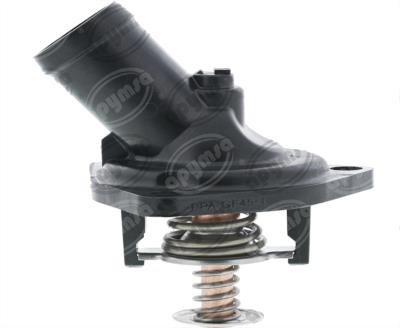 TOMA DE AGUA AUTOMOTRIZ HONDA CIVIC 2.0L 16-24 QBH CARFAN 732-172 