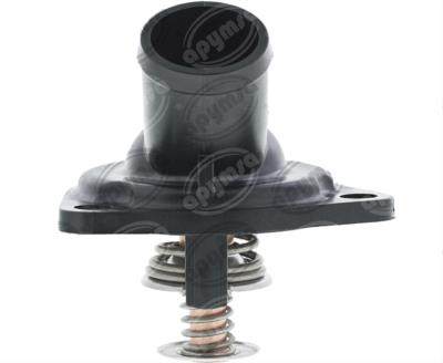 TOMA DE AGUA AUTOMOTRIZ HONDA CIVIC 2.0L 16-24 QBH CARFAN 732-172 