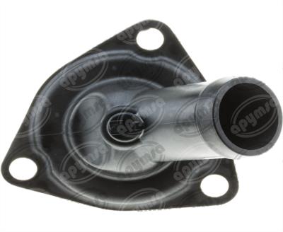 TOMA DE AGUA AUTOMOTRIZ HONDA CIVIC 2.0L 16-24 QBH CARFAN 732-172 