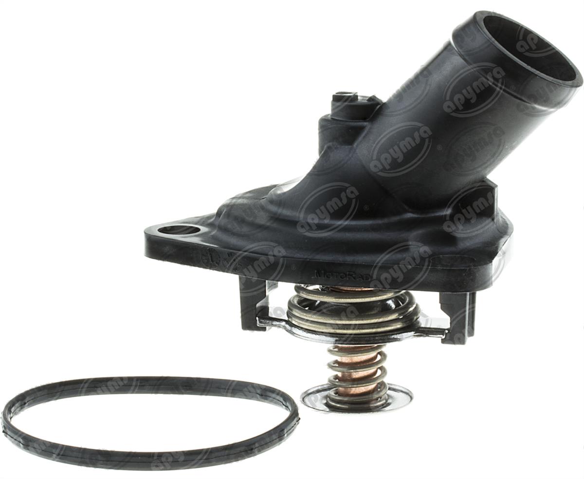 TOMA DE AGUA AUTOMOTRIZ HONDA CIVIC 2.0L 16-24 QBH CARFAN 732-172 