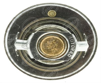 TERMOSTATO AUTOMOTRIZ 2.25" NISSAN D21 2.4L 86-89 QBH CARFAN 2041-180 