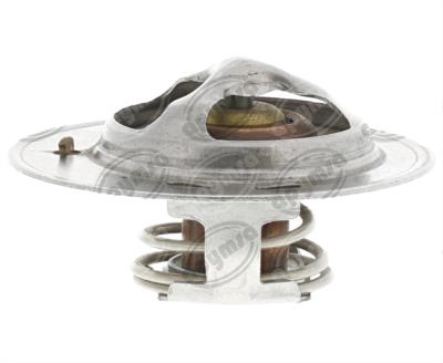 TERMOSTATO AUTOMOTRIZ 2.25" NISSAN D21 2.4L 86-89 QBH CARFAN 2041-180 