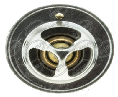 TERMOSTATO AUTOMOTRIZ 2.25" NISSAN D21 2.4L 86-89 QBH CARFAN 2041-180 
