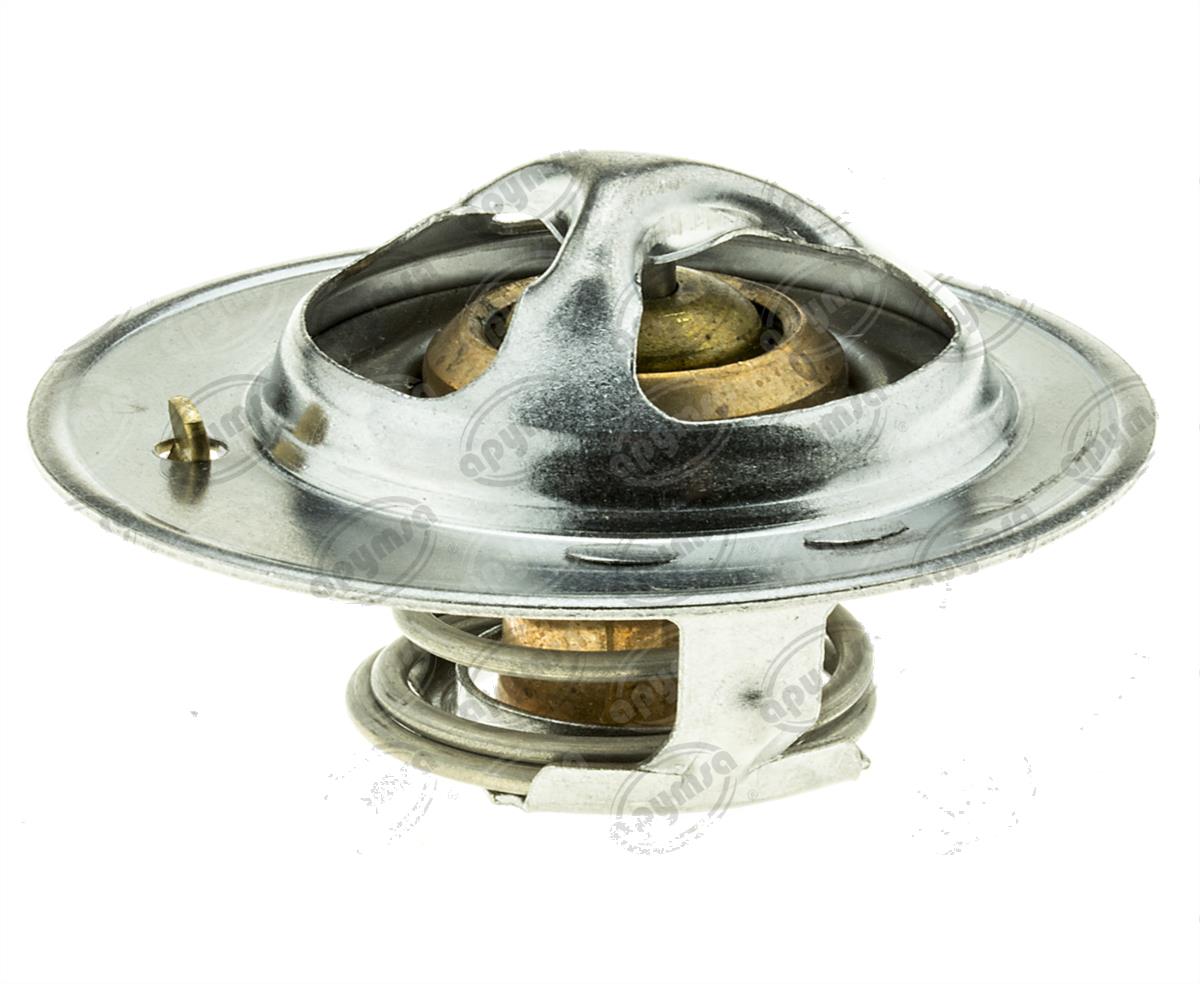 TERMOSTATO AUTOMOTRIZ 2.25" NISSAN D21 2.4L 86-89 QBH CARFAN 2041-180 