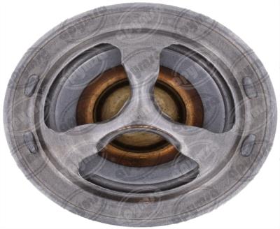 TERMOSTATO AUTOMOTRIZ 2.25" CHEVROLET S10 2.2L 94-03 QBH CARFAN 2003-180 