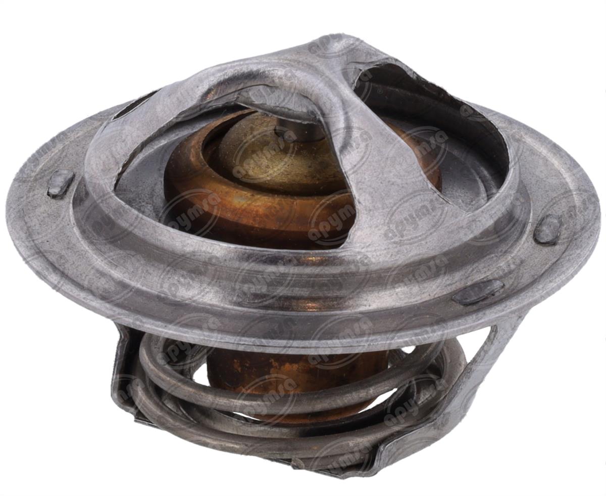 TERMOSTATO AUTOMOTRIZ 2.25" CHEVROLET S10 2.2L 94-03 QBH CARFAN 2003-180 