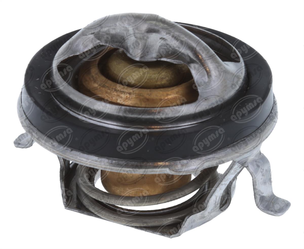 TERMOSTATO AUTOMOTRIZ 2.25" FORD RANGER 2.5L 98-01 QBH CARFAN 306-192 