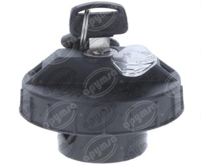 TAPA TANQUE COMBUSTIBLE CHEVROLET CORVETTE 5.7L 97-04 QBH CARFAN MGC911 