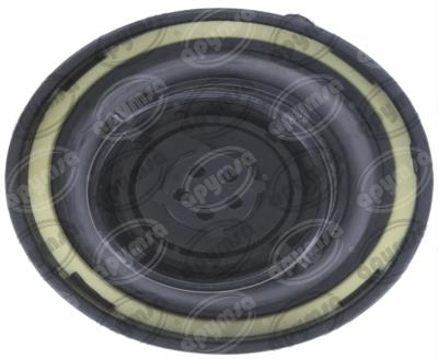 TAPA TANQUE COMBUSTIBLE CHEVROLET CORVETTE 5.7L 97-04 QBH CARFAN MGC911 