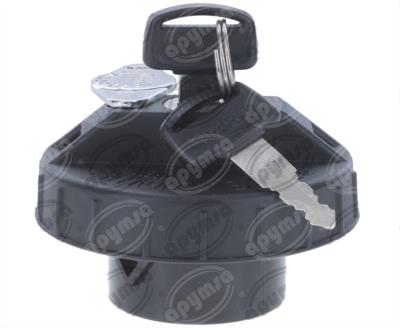 TAPA TANQUE COMBUSTIBLE CHEVROLET CORVETTE 5.7L 97-04 QBH CARFAN MGC911 