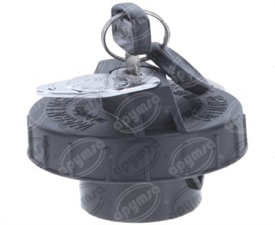 TAPA TANQUE COMBUSTIBLE CHEVROLET CORVETTE 5.7L 97-04 QBH CARFAN MGC911 