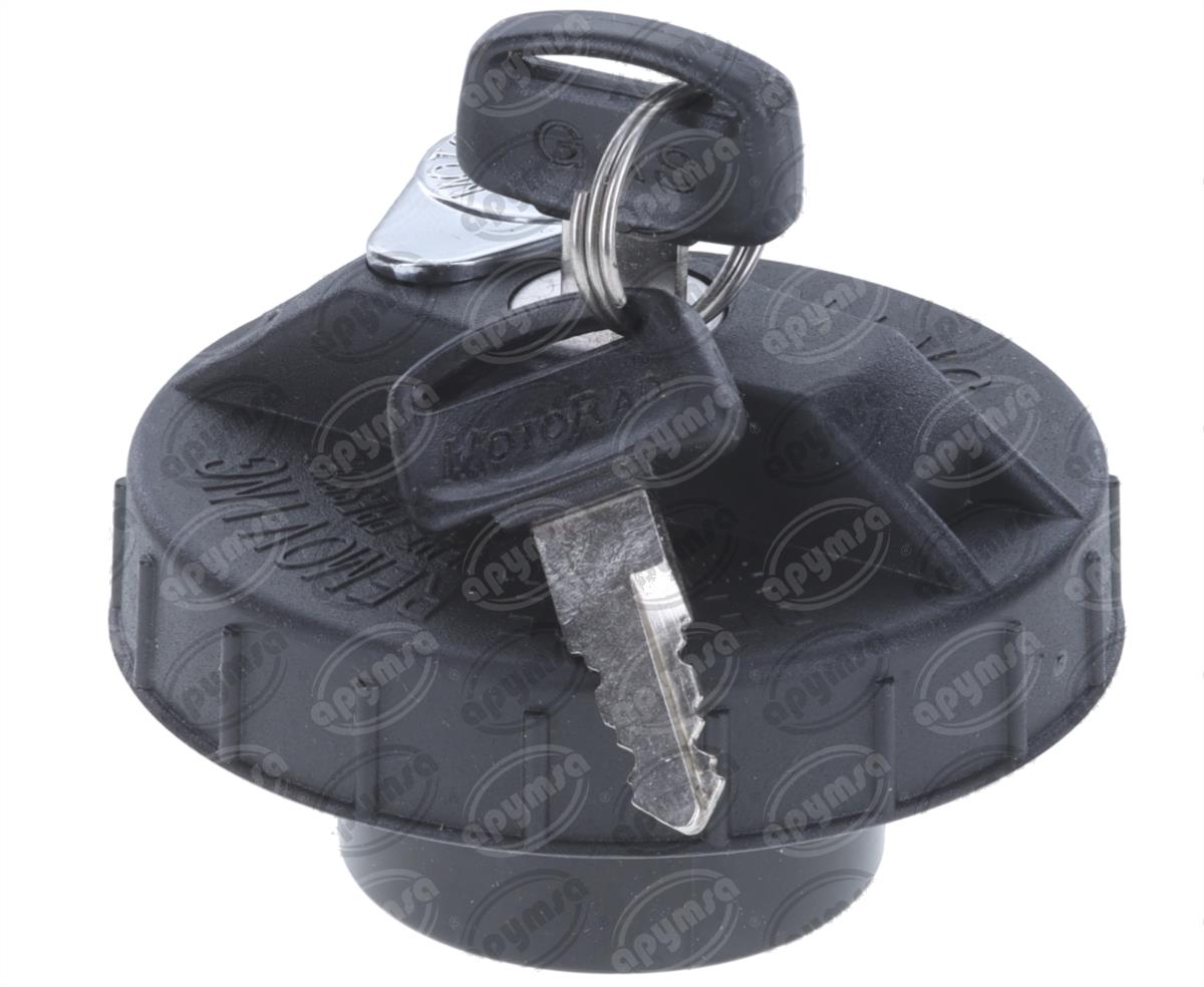 TAPA TANQUE COMBUSTIBLE CHEVROLET CORVETTE 5.7L 97-04 QBH CARFAN MGC911 