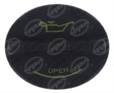TAPON ACEITE KIA FORTE 2.0L 10-21 QBH CARFAN MO151 