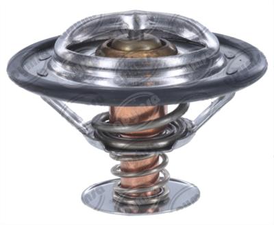 TERMOSTATO AUTOMOTRIZ 3" KIA SORENTO 3.3L 08-18 QBH CARFAN 635-180 