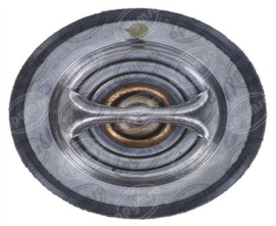 TERMOSTATO AUTOMOTRIZ 3" KIA SORENTO 3.3L 08-18 QBH CARFAN 635-180 
