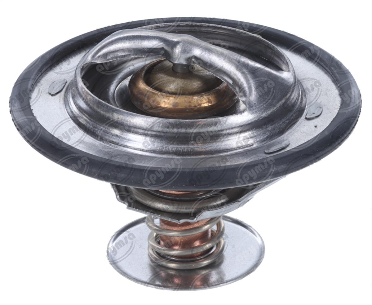 TERMOSTATO AUTOMOTRIZ 3" KIA SORENTO 3.3L 08-18 QBH CARFAN 635-180 