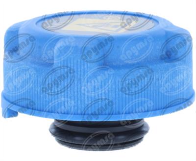 TAPA DEPOSITO REFRIGERANTE RAM PROMASTER 2500 3.6L 14-24 QBH CARFAN T75 