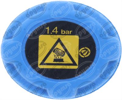TAPA DEPOSITO REFRIGERANTE RAM PROMASTER 2500 3.6L 14-24 QBH CARFAN T75 