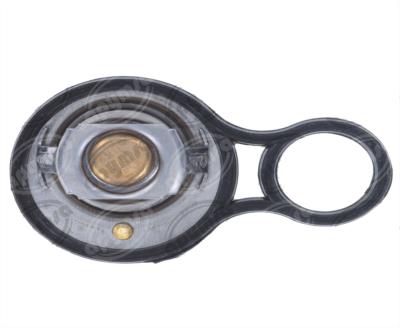 TERMOSTATO AUTOMOTRIZ 2.25" MINI COOPER 1.6L 02-09 QBH CARFAN 718-195 