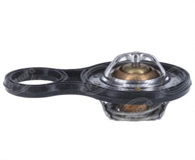TERMOSTATO AUTOMOTRIZ 2.25" MINI COOPER 1.6L 02-09 QBH CARFAN 718-195 