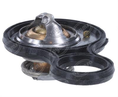 TERMOSTATO AUTOMOTRIZ 2.25" MINI COOPER 1.6L 02-09 QBH CARFAN 718-195 