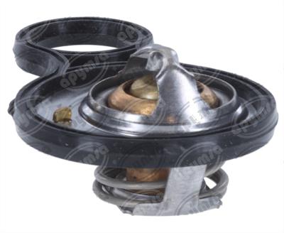 TERMOSTATO AUTOMOTRIZ 2.25" MINI COOPER 1.6L 02-09 QBH CARFAN 718-195 
