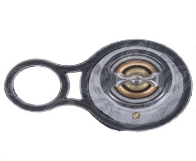 TERMOSTATO AUTOMOTRIZ 2.25" MINI COOPER 1.6L 02-09 QBH CARFAN 718-195 