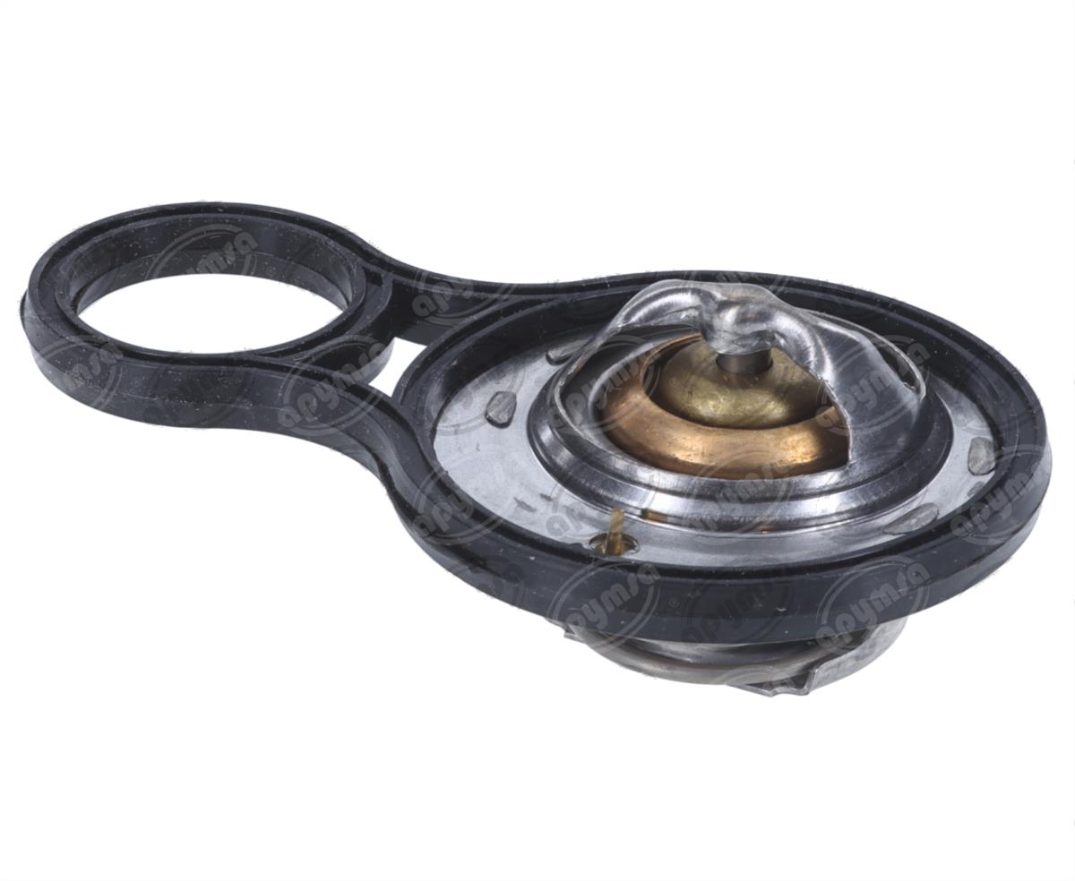 TERMOSTATO AUTOMOTRIZ 2.25" MINI COOPER 1.6L 02-09 QBH CARFAN 718-195 