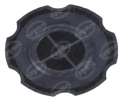 TAPON ACEITE CHEVROLET EXPRESS 3500 5.7L 96-02 QBH CARFAN MO118 