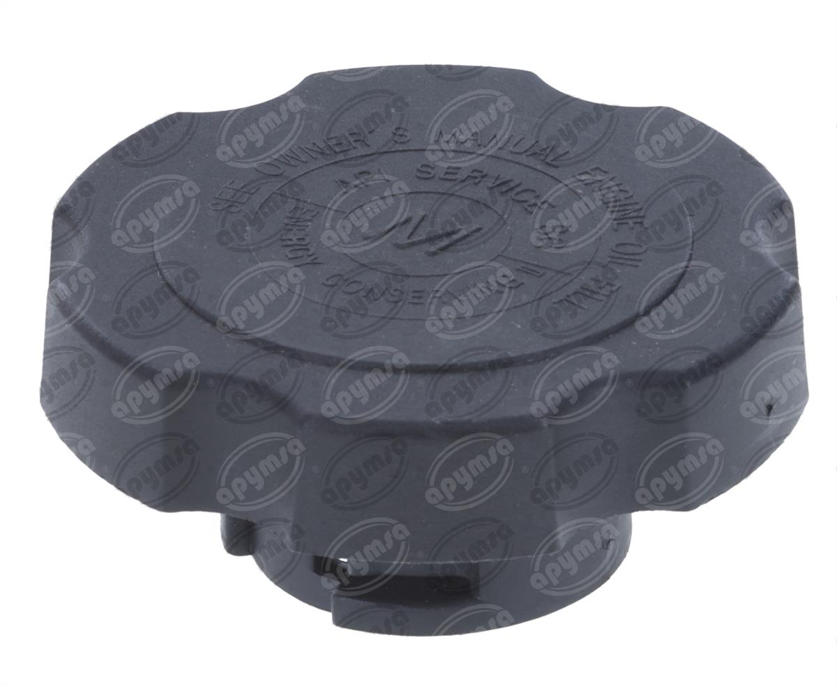 TAPON ACEITE CHEVROLET EXPRESS 3500 5.7L 96-02 QBH CARFAN MO118 