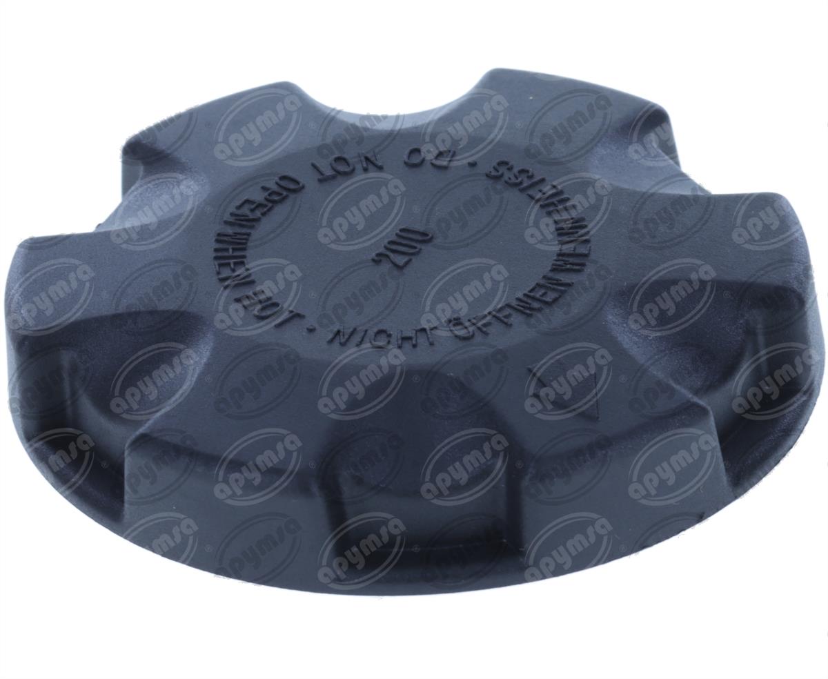 TAPA DEPOSITO REFRIGERANTE BMW X5 3.0L 07-12 QBH CARFAN T65 