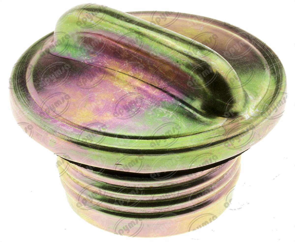 TAPA TANQUE COMBUSTIBLE VOLKSWAGEN BEETLE 1.6L 71-79 QBH CARFAN MGC814 