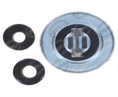 TAPON ACEITE FORD E-350 ECONOLINE 7.5L 75-96 QBH CARFAN MO71 