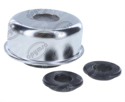 TAPON ACEITE FORD E-350 ECONOLINE 7.5L 75-96 QBH CARFAN MO71 