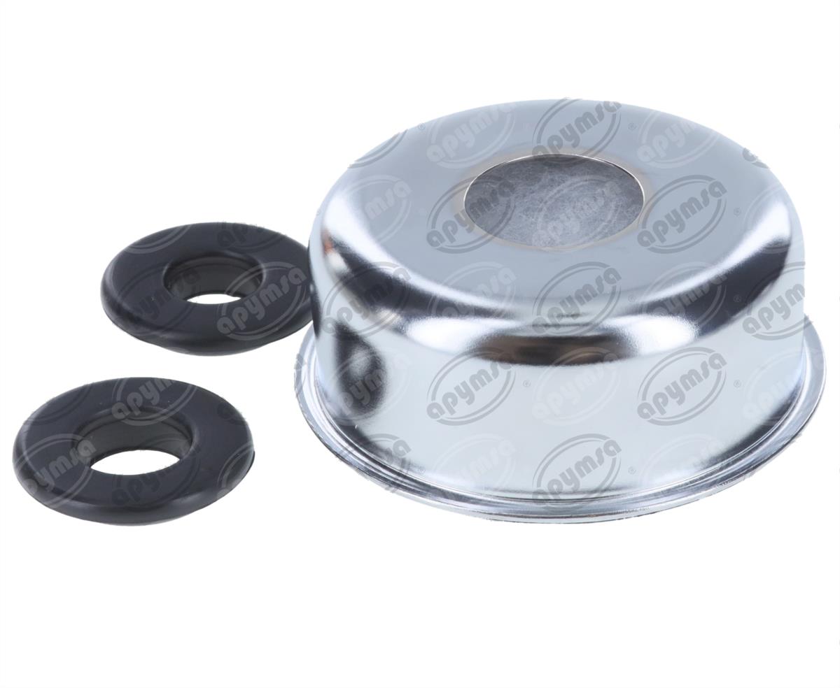 TAPON ACEITE FORD E-350 ECONOLINE 7.5L 75-96 QBH CARFAN MO71 