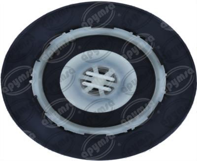 TAPA DEPOSITO REFRIGERANTE CHEVROLET CORVETTE 5.7L 00-04 QBH CARFAN T53 