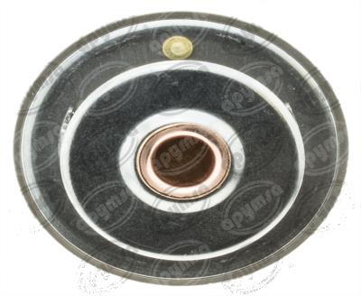 TERMOSTATO AUTOMOTRIZ 2.25" FORD FOCUS 2.0L 00-04 QBH CARFAN 270-195 