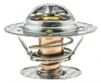 TERMOSTATO AUTOMOTRIZ 2.25" FORD FOCUS 2.0L 00-04 QBH CARFAN 270-195 
