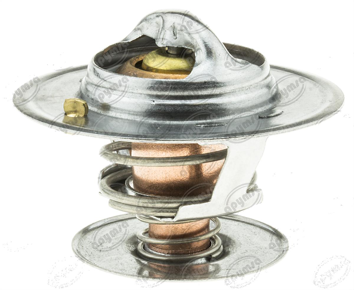 TERMOSTATO AUTOMOTRIZ 2.25" FORD FOCUS 2.0L 00-04 QBH CARFAN 270-195 