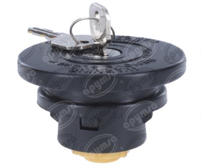 TAPA TANQUE COMBUSTIBLE CHEVROLET CHEVELLE 5.7L 68-70 QBH CARFAN MGC92 