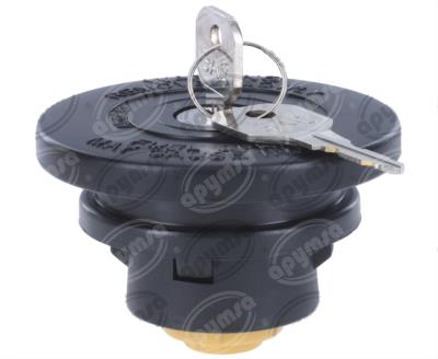 TAPA TANQUE COMBUSTIBLE CHEVROLET CHEVELLE 5.7L 68-70 QBH CARFAN MGC92 