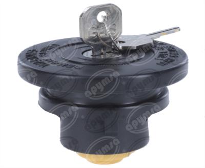 TAPA TANQUE COMBUSTIBLE CHEVROLET CHEVELLE 5.7L 68-70 QBH CARFAN MGC92 