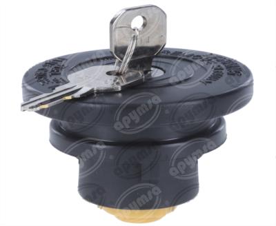 TAPA TANQUE COMBUSTIBLE CHEVROLET CHEVELLE 5.7L 68-70 QBH CARFAN MGC92 