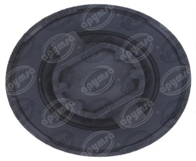 TAPON ACEITE TOYOTA CAMRY 3.0L 99-06 QBH CARFAN MO122 