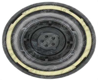 TAPA TANQUE COMBUSTIBLE FORD TRANSIT CONNECT 2.0L 10-13 QBH CARFAN MGC845 