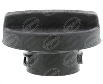 TAPA TANQUE COMBUSTIBLE FORD TRANSIT CONNECT 2.0L 10-13 QBH CARFAN MGC845 